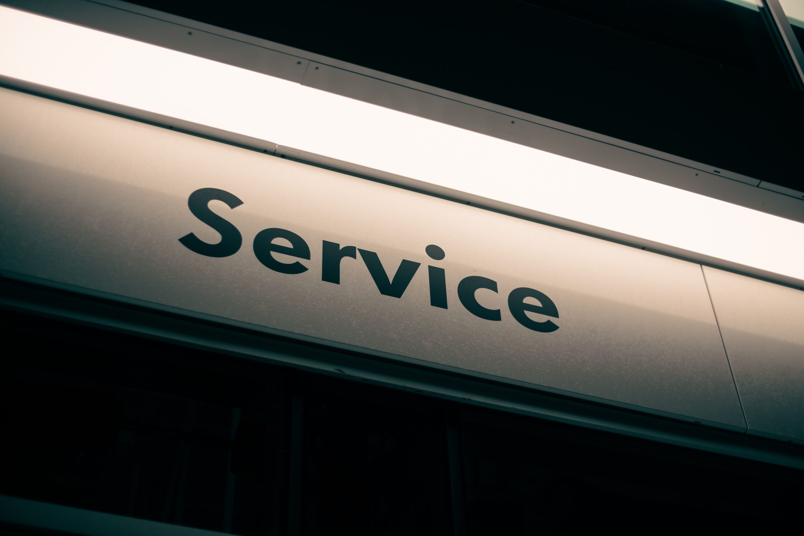 How to create service files in Nitrux pt. 1: OpenRC